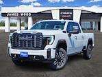 2025 GMC Sierra 2500 Crew Cab 4WD Pickup for sale #152939 - photo 1