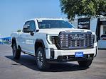 2025 GMC Sierra 2500 Crew Cab 4WD Pickup for sale #152939 - photo 3