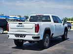 2025 GMC Sierra 2500 Crew Cab 4WD Pickup for sale #152939 - photo 4