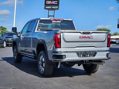 2025 GMC Sierra 2500 Crew Cab 4WD Pickup for sale #152940 - photo 2