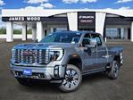 2025 GMC Sierra 2500 Crew Cab 4WD Pickup for sale #152940 - photo 1