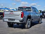 2025 GMC Sierra 2500 Crew Cab 4WD Pickup for sale #152940 - photo 4