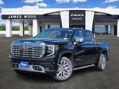 2025 GMC Sierra 1500 Crew Cab 4WD Pickup for sale #152942 - photo 1