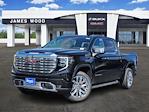 2025 GMC Sierra 1500 Crew Cab 4WD Pickup for sale #152942 - photo 1