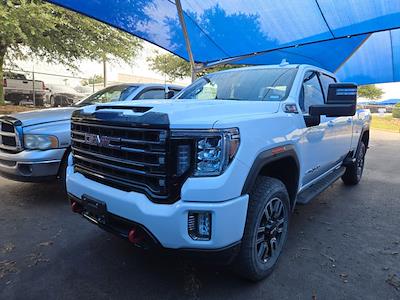 2023 GMC Sierra 2500 Crew Cab 4WD Pickup for sale #152942A1 - photo 1
