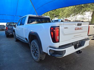 2023 GMC Sierra 2500 Crew Cab 4WD Pickup for sale #152942A1 - photo 2
