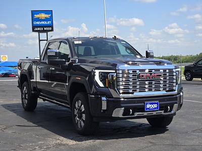 2025 GMC Sierra 2500 Crew Cab 4WD Pickup for sale #152947 - photo 1