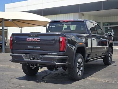 2025 GMC Sierra 2500 Crew Cab 4WD Pickup for sale #152947 - photo 2