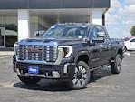 2025 GMC Sierra 2500 Crew Cab 4WD Pickup for sale #152947 - photo 4
