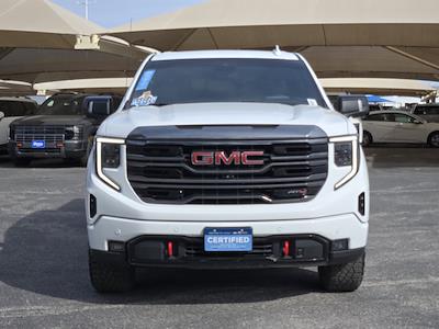2023 GMC Sierra 1500 Crew Cab 4WD Pickup for sale #152947A1 - photo 1