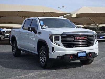 2023 GMC Sierra 1500 Crew Cab 4WD Pickup for sale #152947A1 - photo 2