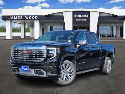 2025 GMC Sierra 1500 Crew Cab 4WD Pickup for sale #152949 - photo 1