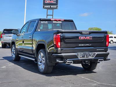 2025 GMC Sierra 1500 Crew Cab 4WD Pickup for sale #152949 - photo 2