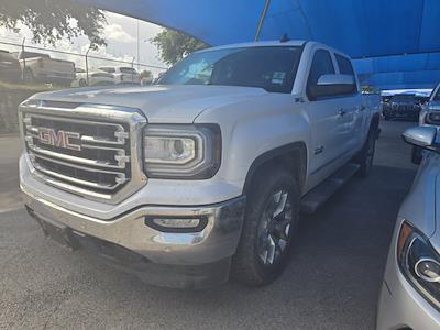 2018 GMC Sierra 1500 Crew Cab 4WD Pickup for sale #152962A1 - photo 1