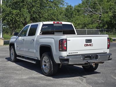 2018 GMC Sierra 1500 Crew Cab 4WD Pickup for sale #152962A1 - photo 2