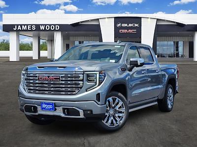 2025 GMC Sierra 1500 Crew Cab 4WD Pickup for sale #152963 - photo 1