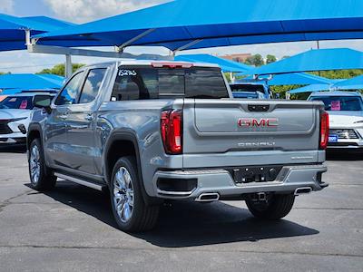 2025 GMC Sierra 1500 Crew Cab 4WD Pickup for sale #152963 - photo 2