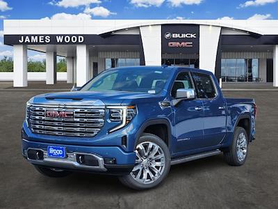 2025 GMC Sierra 1500 Crew Cab 4WD Pickup for sale #152979 - photo 1