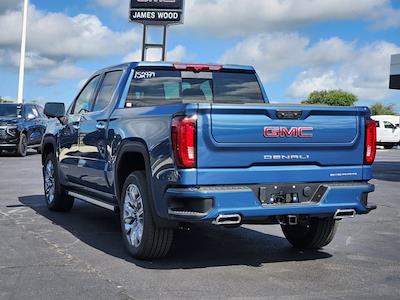 2025 GMC Sierra 1500 Crew Cab 4WD Pickup for sale #152979 - photo 2
