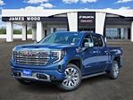 2025 GMC Sierra 1500 Crew Cab 4WD Pickup for sale #152979 - photo 1