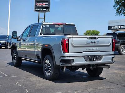 2025 GMC Sierra 2500 Crew Cab 4WD Pickup for sale #152980 - photo 2