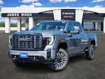 2025 GMC Sierra 2500 Crew Cab 4WD Pickup for sale #152980 - photo 1