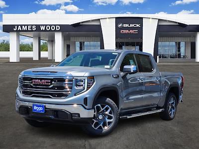 2025 GMC Sierra 1500 Crew Cab 4WD Pickup for sale #152992 - photo 1