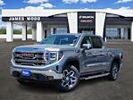 2025 GMC Sierra 1500 Crew Cab 4WD Pickup for sale #152992 - photo 1