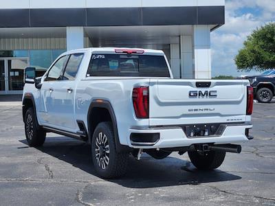 2025 GMC Sierra 2500 Crew Cab 4WD Pickup for sale #152993 - photo 2