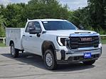 2025 GMC Sierra 2500 Double Cab 4WD Service Truck for sale #153000 - photo 4