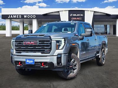 2025 GMC Sierra 2500 Crew Cab 4WD Pickup for sale #153003 - photo 1