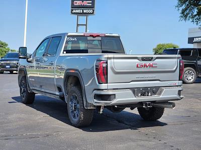 2025 GMC Sierra 2500 Crew Cab 4WD Pickup for sale #153003 - photo 2
