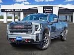 2025 GMC Sierra 2500 Crew Cab 4WD Pickup for sale #153003 - photo 1