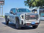 2025 GMC Sierra 2500 Crew Cab 4WD Pickup for sale #153003 - photo 3