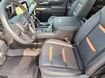 2025 GMC Sierra 2500 Crew Cab 4WD Pickup for sale #153003 - photo 9