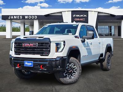 2025 GMC Sierra 2500 Crew Cab 4WD Pickup for sale #153010 - photo 1