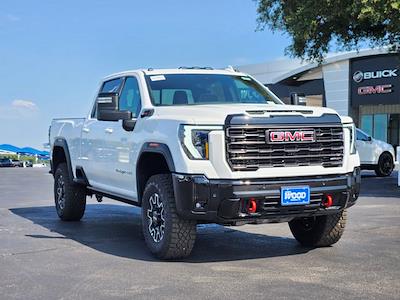2025 GMC Sierra 2500 Crew Cab 4WD Pickup for sale #153010 - photo 2