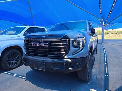 2024 GMC Sierra 1500 Crew Cab 4WD Pickup for sale #153039A1 - photo 1