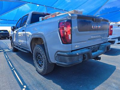 2024 GMC Sierra 1500 Crew Cab 4WD Pickup for sale #153039A1 - photo 2