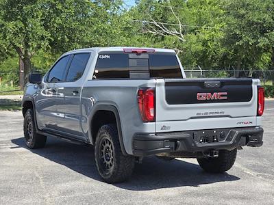 2024 GMC Sierra 1500 Crew Cab 4WD Pickup for sale #153039A1 - photo 2