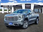 2025 GMC Sierra 1500 Crew Cab 4WD Pickup for sale #153048 - photo 1