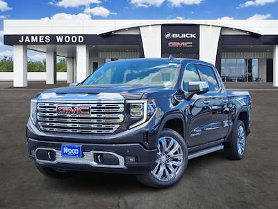 2025 GMC Sierra 1500 Crew Cab 4WD Pickup for sale #153050 - photo 1