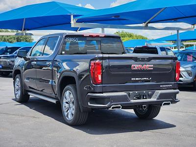 2025 GMC Sierra 1500 Crew Cab 4WD Pickup for sale #153050 - photo 2