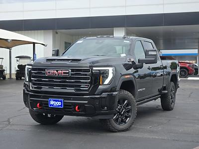 2025 GMC Sierra 2500 Crew Cab 4WD Pickup for sale #153059 - photo 1
