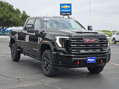 2025 GMC Sierra 2500 Crew Cab 4WD Pickup for sale #153059 - photo 2