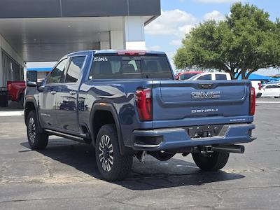 2025 GMC Sierra 2500 Crew Cab 4WD Pickup for sale #153063 - photo 2