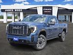 2025 GMC Sierra 2500 Crew Cab 4WD Pickup for sale #153063 - photo 1