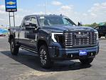 2025 GMC Sierra 2500 Crew Cab 4WD Pickup for sale #153063 - photo 3