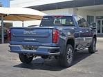 2025 GMC Sierra 2500 Crew Cab 4WD Pickup for sale #153063 - photo 4
