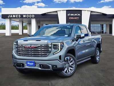2025 GMC Sierra 1500 Crew Cab 4WD Pickup for sale #153076 - photo 1